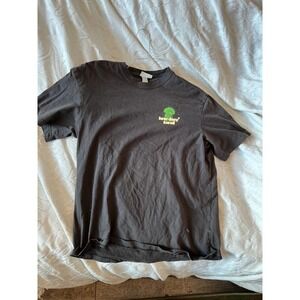 H&M Low Key Land T-Shirt Mens S